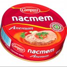 Pate Apetit natural canned 2x180gr Compass