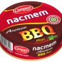 Pate Appetite with BBQ flavor natural canned 2x180g Compass