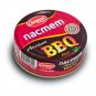 Pate Appetite with BBQ flavor natural canned 2x180g Compass