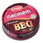 Pate Appetite with BBQ flavor natural canned 2x180g Compass