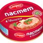 Pate Pork natural canned 2x180 gr Bio Compass