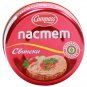 Pate Pork natural canned 2x180 gr Bio Compass