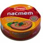 Pate with chicken liver natural canned 2x180g Bio Compass