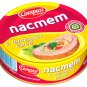 Pate with chicken liver natural canned 2x180g Bio Compass