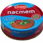 Pate with foie gras natural canned 2x180g Bio Compass