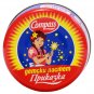 Children's Pate Parikazka Bio canned 2x100g natural Compass