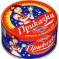 Children's Pate Parikazka Bio canned 2x100g natural Compass