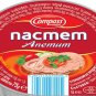 Pate Appetite FO Organic canned food 5x75g natural Compass