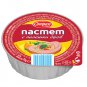 Pate with chicken liver FO Organic canned food 5x75g Compass