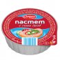 Pate with foie gras FO Organic canned food 5x75g natural Compass