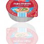 Pate with foie gras FO Organic canned food 5x75g natural Compass