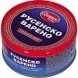 Rousse Boiled Organic Can 2x180g natural Compass