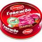 Beef in own sauce Bio canned 2x180g natural Compass