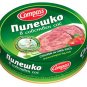 Chicken in own sauce Bio canned 2x180g natural Compass