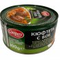 Meatballs with beans Bio canned 2x300g natural Compass