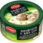 Meatballs with white sauce Bio canned 2x300g natural Compass