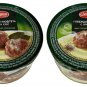 Beef meatballs with white sauce Bio canned 2x300g natural Compass