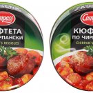 Chirpan style meatballs Bio canned 2x300g natural Compass