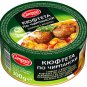 Chirpan style meatballs Bio canned 2x300g natural Compass