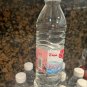 Natural Rose Water for drinking 0.5 ml Lema 1piece