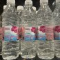 Natural Rose Water for drinking 0.5 ml Lema 1piece