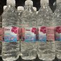 Natural Rose Water for drinking 0.5 ml Lema 1piece