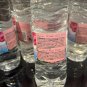 Natural Rose Water for drinking 0.5 ml Lema 1piece