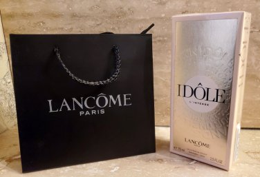 Lancome Idole L'Intense EDP 75 ml Women Brand New
