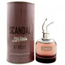 Jean Paul Gaultier Scandal By Night Intense EDP Perfume for Women 80 ml