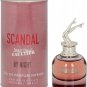 Jean Paul Gaultier Scandal By Night Intense EDP Perfume for Women 80 ml