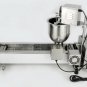 Donut Maker New Stainless Steel 3 Size Nozzles Handmade