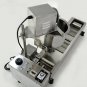 Donut Maker New Stainless Steel 3 Size Nozzles Handmade