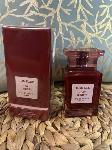Tom Ford Lost Cherry EDP 100ml Unisex