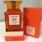 Tom Ford Bitter Peach 100ml EDP Brand New unisex
