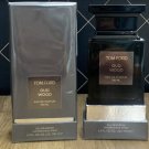 Tom Ford Oud Wood EDP 100ml Unisex Brand New