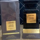 Tom Ford Tuscan Leather EDP 100ml Men Brand New