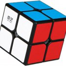 Kolo Kolo 2x2 QiYi QiDi Ultra Fast Speed Cube Magic Twist Puzzle Brain Teaser - USA SELLER