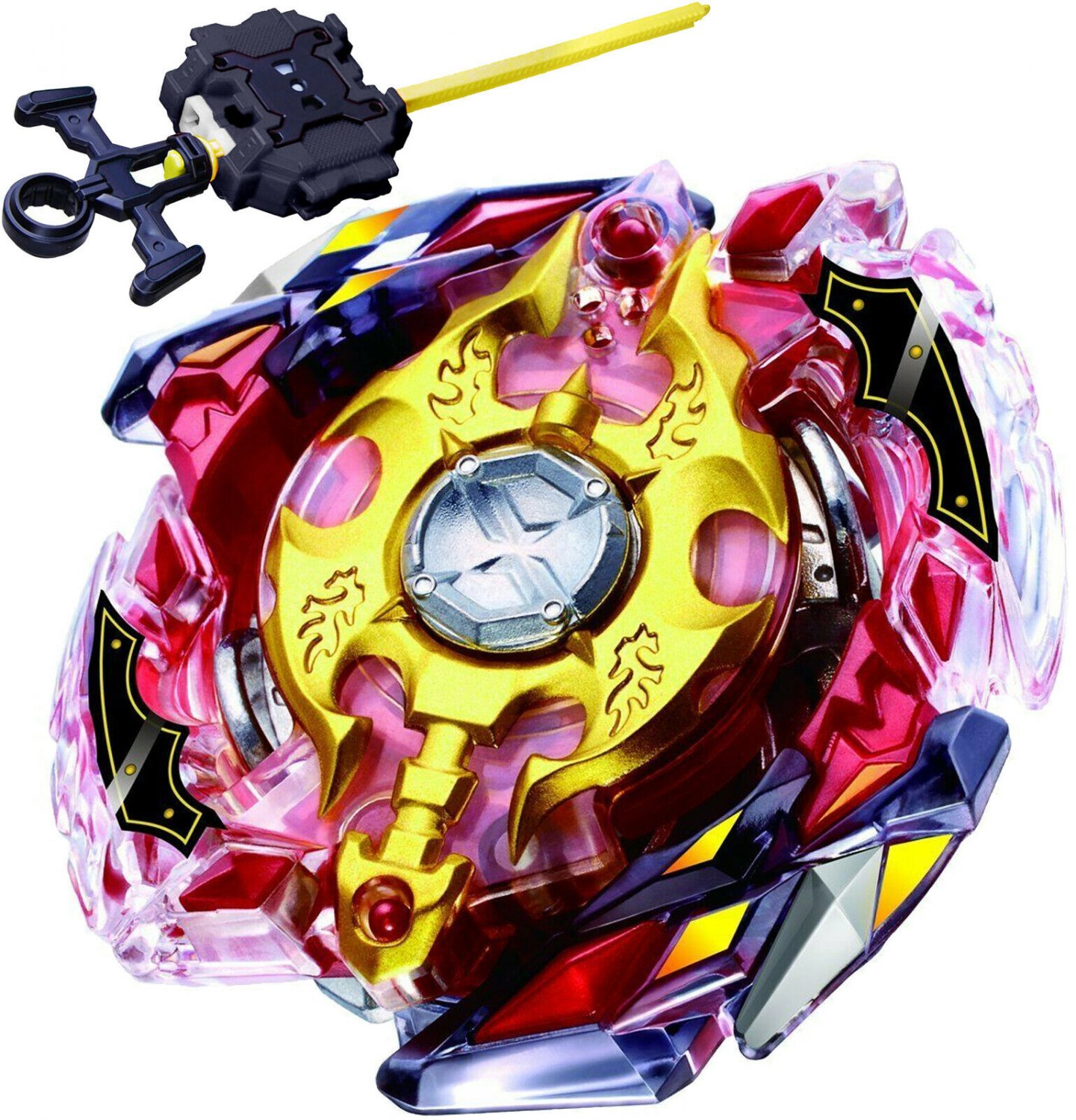 lord spry zen beyblade