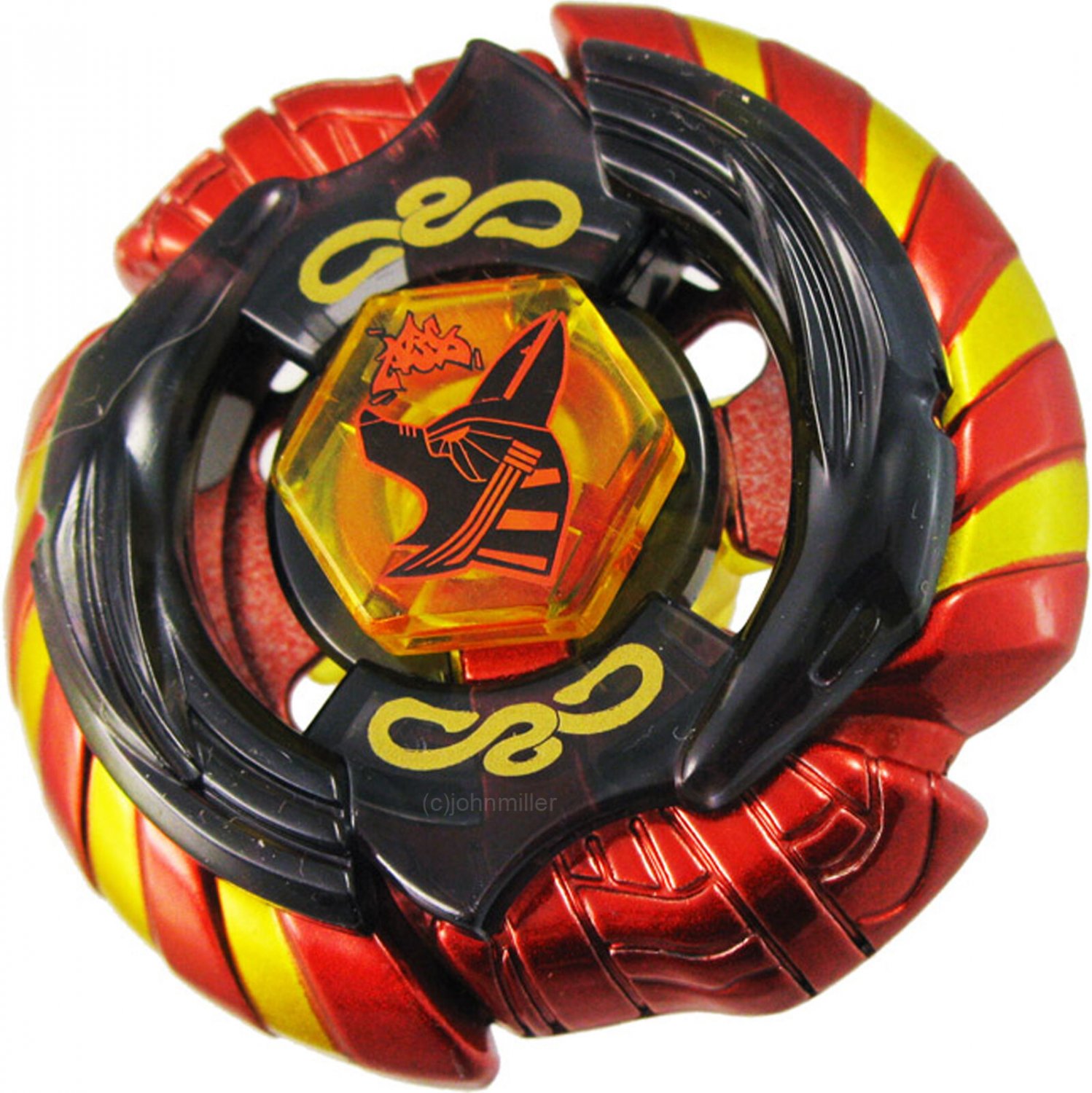 acid anubis beyblade