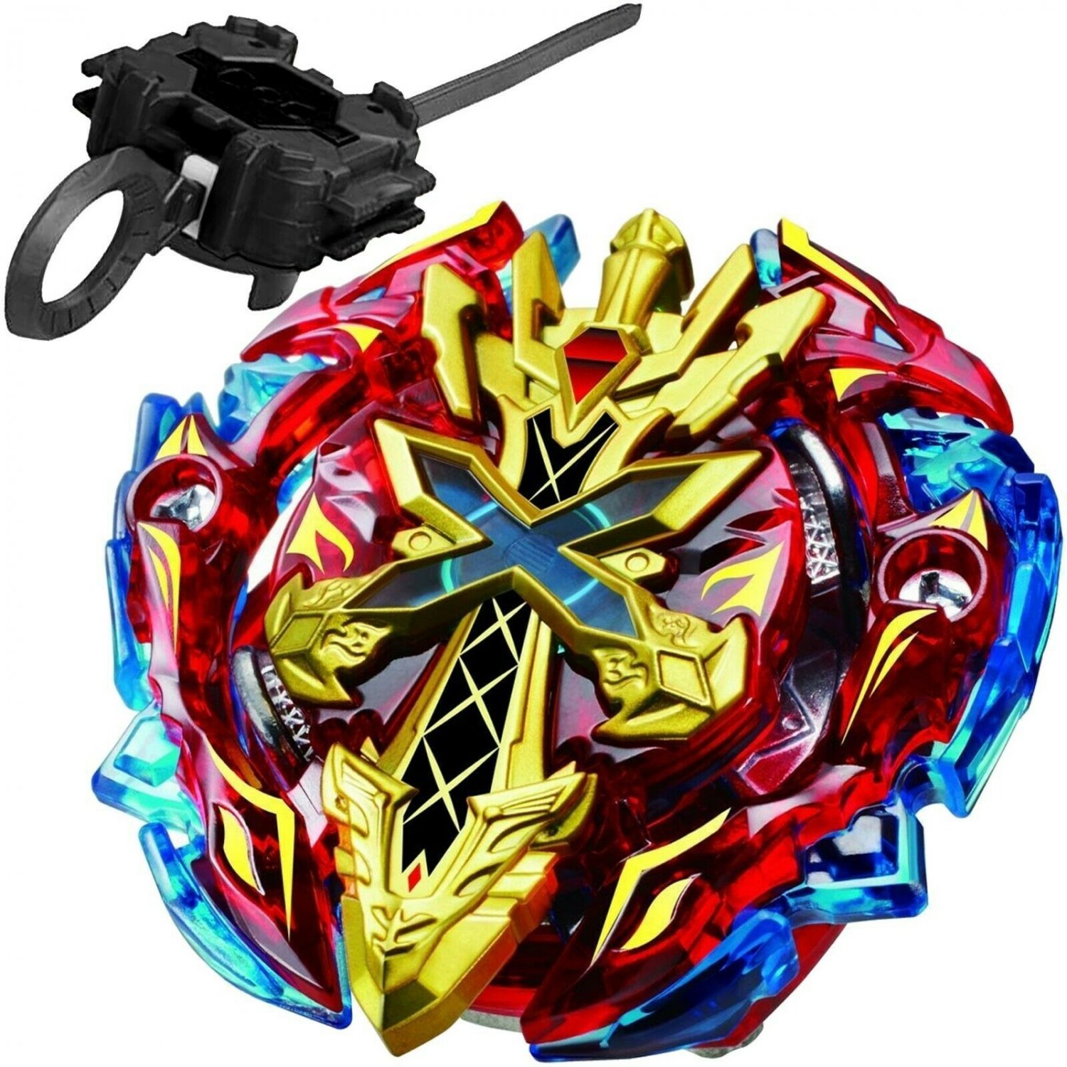 beyblade sieg xcalibur