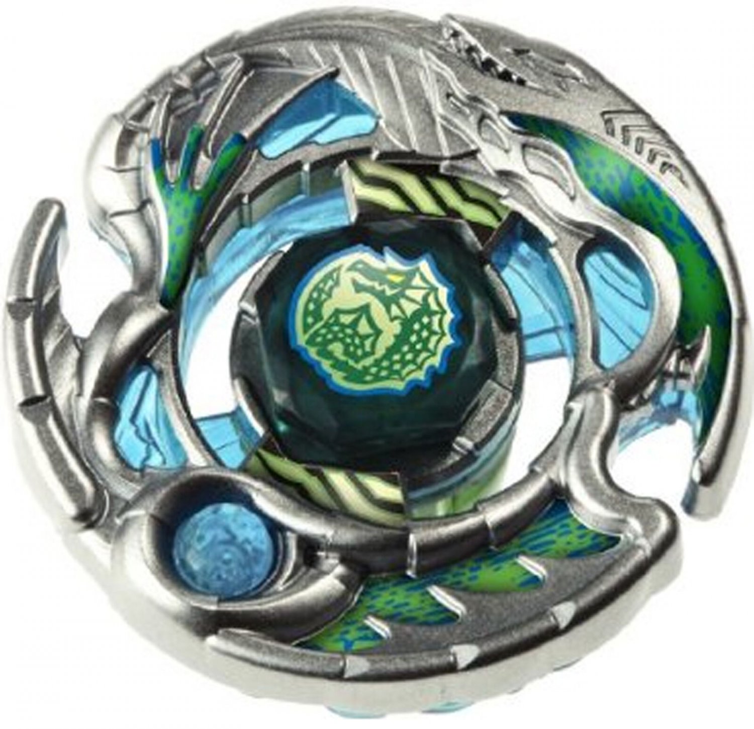 Guardian Leviathan Revizer 160sb Zero G Shogun Steel Beyblade Bbg 10