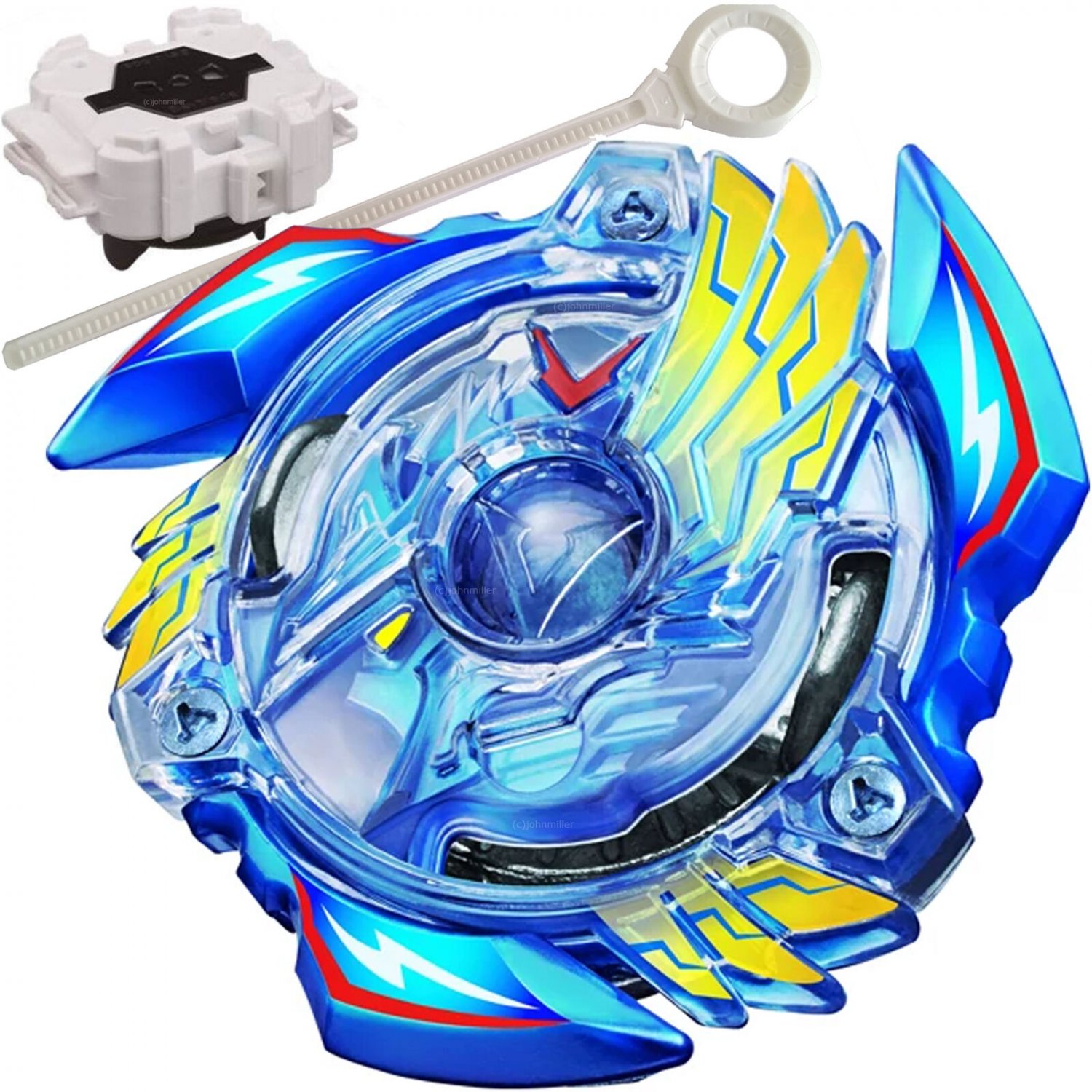 victory beyblade