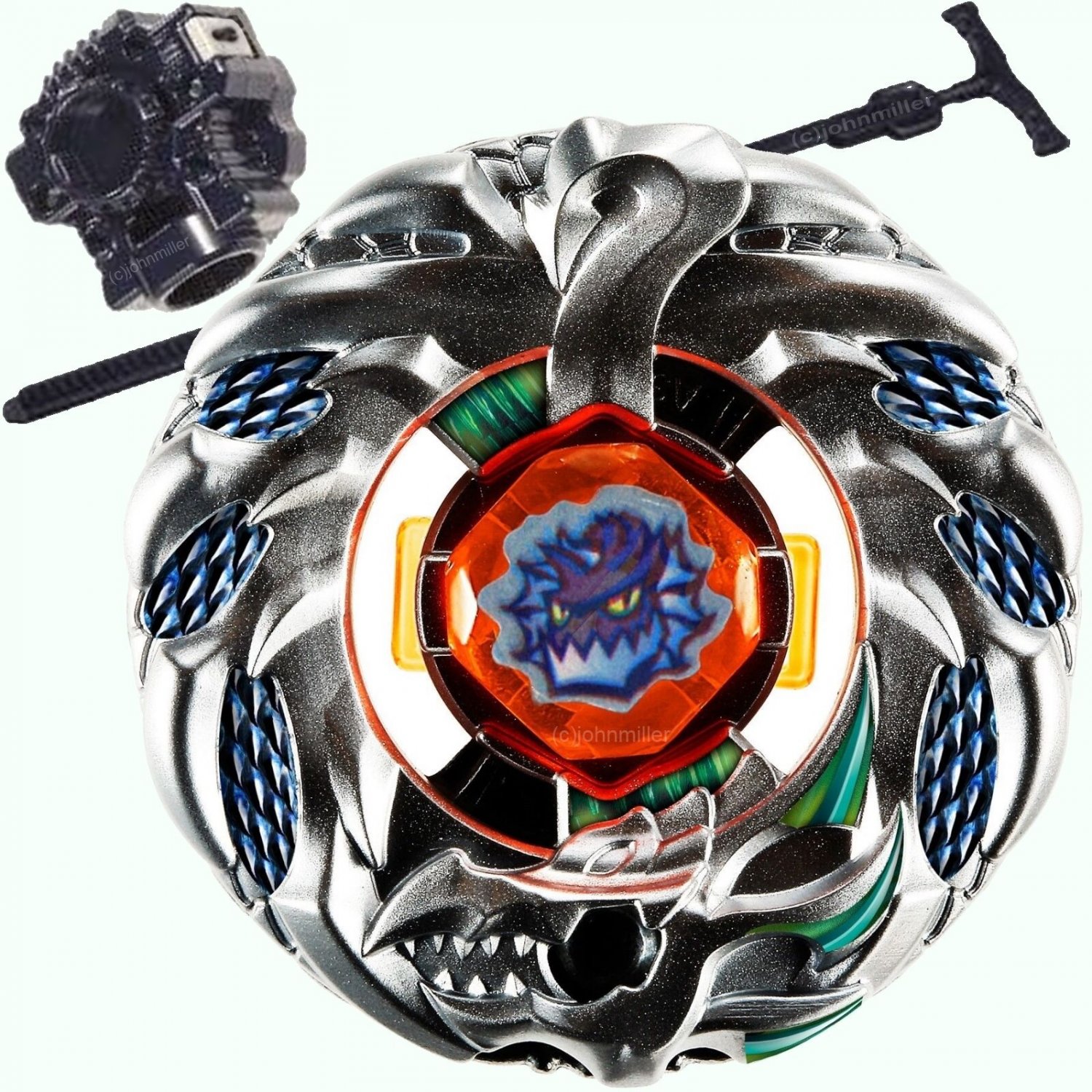 beyblade shogun steel pirate orochi