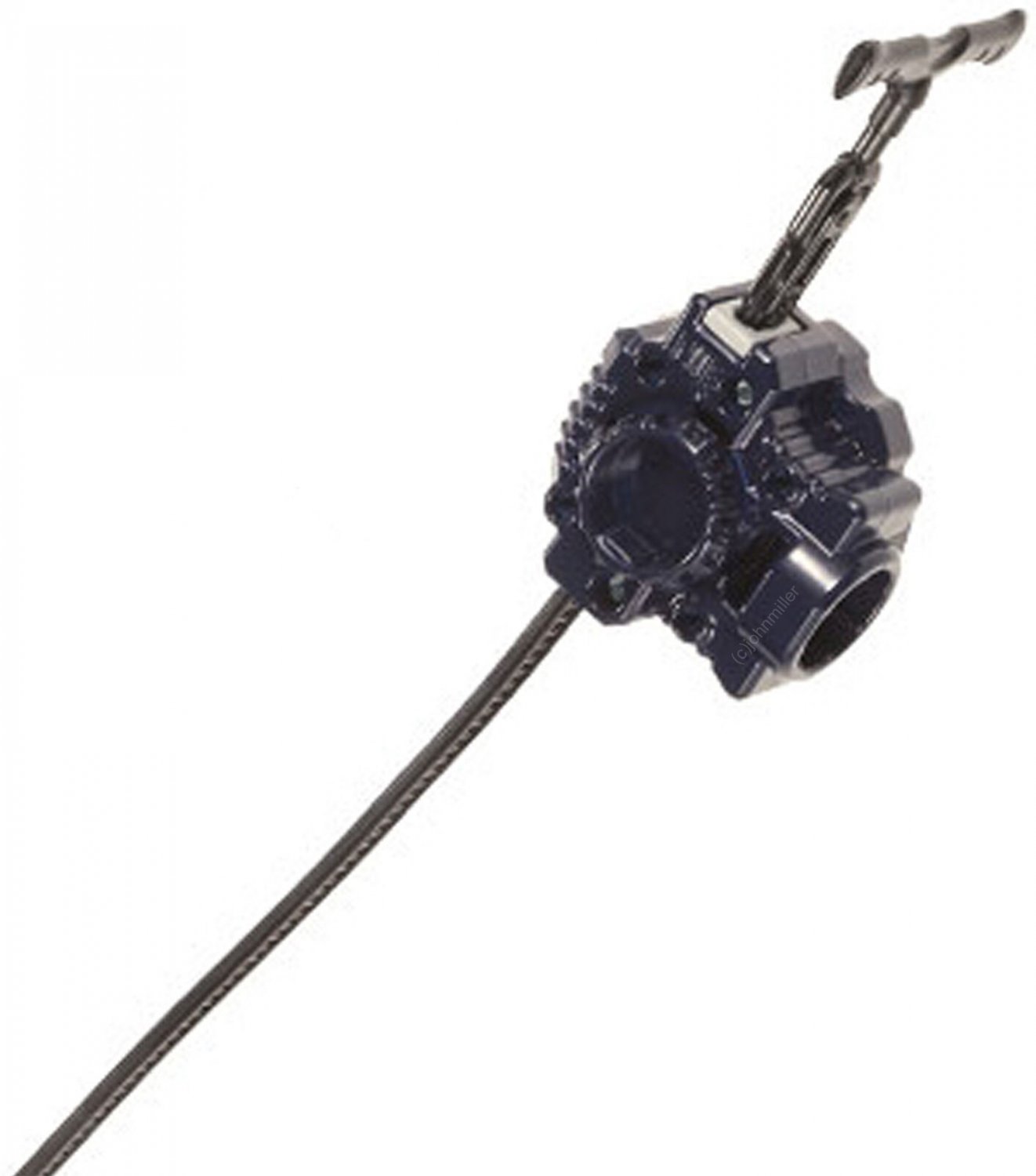 beyblade shogun steel zero