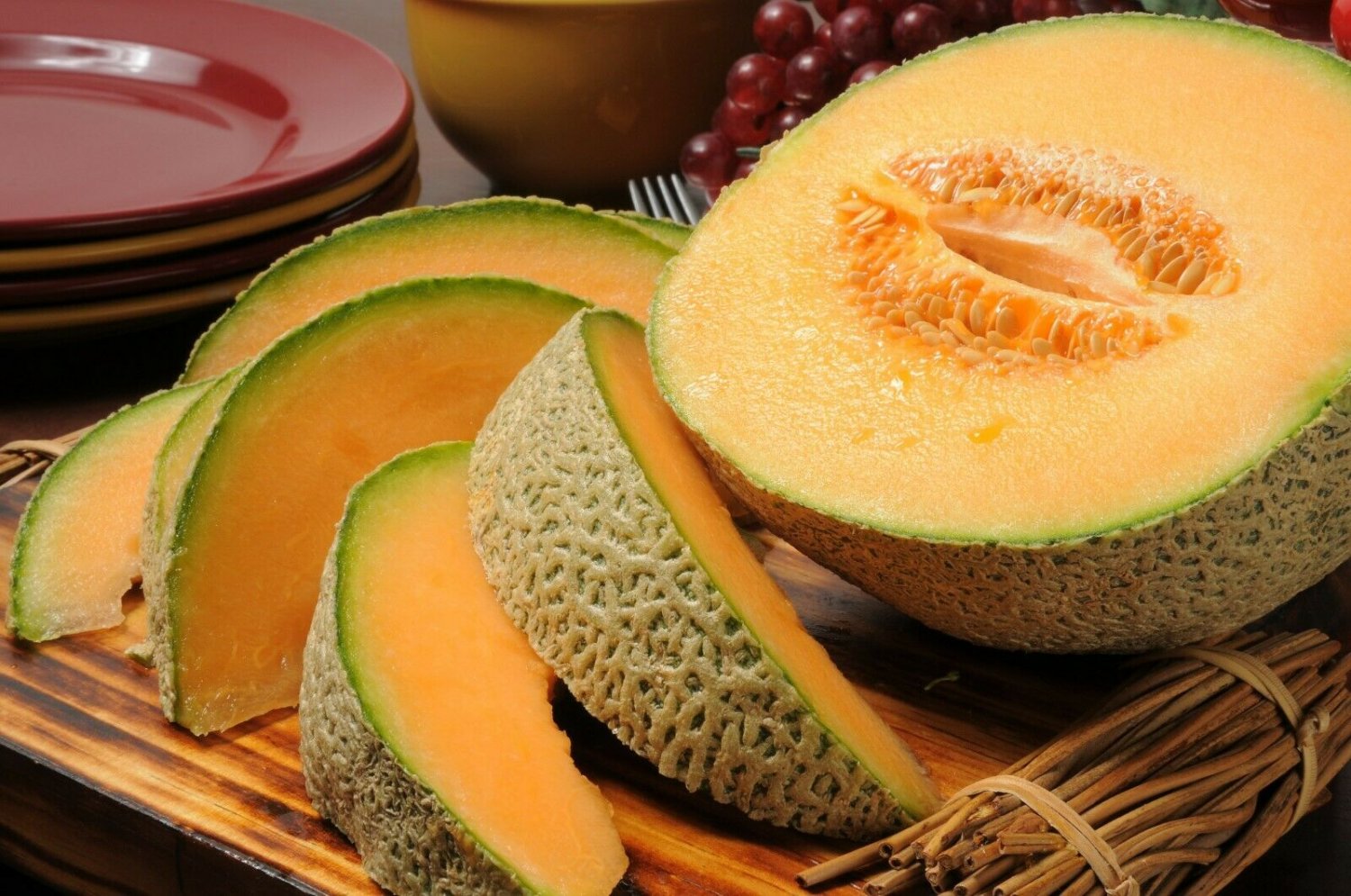 kolokolo-store-200-organic-hearts-of-gold-cantaloupe-seeds-usa-seller