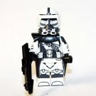 KoloToys Minifigure 104th Battalion Clone Trooper Wars Star Wars Minifigure Toys