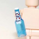 KoloToys Minifigure 1664 Blanc beer Alcohol bottleMinifigure Toys
