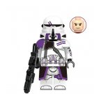 KoloToys Minifigure 187th Airborne Paratrooper Clone Trooper Star Wars Minifigure Toys