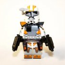 KoloToys Minifigure 212th ARC Clone Trooper Wars Star Wars Minifigure Toys