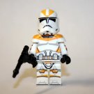 KoloToys Minifigure 212th Attack Battalion Clone Wars Star Wars Minifigure Toys